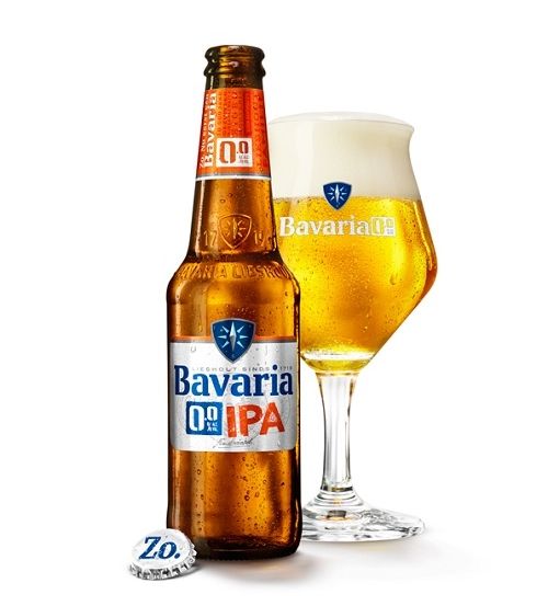 Bavaria alcoholvrij